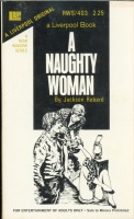 A Naughty Woman by Jackson Robard - Ebook A Naughty Woman by Jackson Robard - Ebook