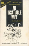 An Insatiable Wife by Kitty Spencer - Ebook An Insatiable Wife by Kitty Spencer - Ebook