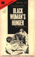Black Woman's Hunger by Georgia Horne - Ebook Black Woman's Hunger by Georgia Horne - Ebook