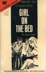 Girl On The Bed by Susan Carter - Ebook Girl On The Bed by Susan Carter - Ebook