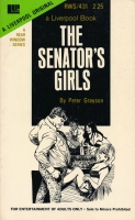 The Senator's Girls by Peter Grayson - Ebook The Senator's Girls by Peter Grayson - Ebook