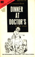 Dinner At Doctor's by Peter Jensen - Ebook Dinner At Doctor's by Peter Jensen - Ebook