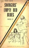 RX-221 - Swingers' Empty Bed Blues BOOK FOUR by S.C. Carewe - Ebook