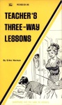Teacher's Three-Way Lessons by Erika Norman - Ebook Teacher's Three-Way Lessons by Erika Norman - Ebook