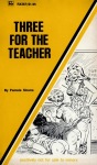 Three For The Teacher by Pamela Simms - Ebook Three For The Teacher by Pamela Simms - Ebook