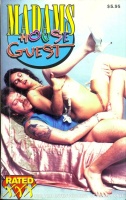 Madam's House Guest - Ebook