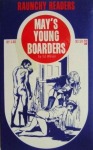 May's Young Boarders by Ed Wilson - Ebook