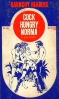 Cock Hungry Norma by Andy Franklin - Ebook