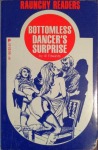 Bottomless Dancer's Surprise by Al Edwards - Ebook 
