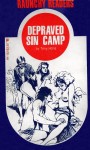 Depraved Sin Camp by Tony Hollis - Ebook