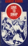 Love To Swap by Peter Villers - Ebook