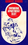Swinging Apartment Slut by Bernie Crenshaw - Ebook 