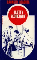 Slutty Secretary by Leslie Adrian - Ebook 