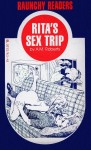 Rita's Sex Trip by A.M. Roberts - Ebook