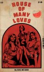 House of Many Loves by Earl McGosh - Ebook 