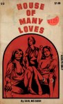 House of Many Loves by Earl McGosh - Ebook House of Many Loves by Earl McGosh - Ebook