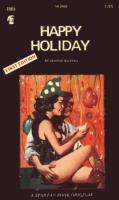 Happy Holiday by Jeanne Waters - Ebook Happy Holiday by Jeanne Waters - Ebook