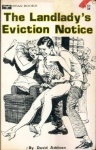 The Landlady's Eviction Notice by David Addison - Ebook 