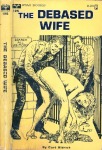 The Debased Wife by Curt Aldrich - Ebook