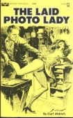 The Laid Photo Lady by Curt Aldrich - Ebook 