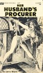 Her Husband's Procurer by Larry Mann - Ebook