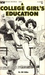 A College Girl's Education by Bill Gillie - Ebook