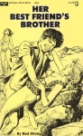Her Best Friend's Brother by Rod Strong - Ebook