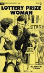 Lottery Prize Woman by James H Cooper - Ebook