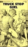 Truck Stop Girl by Don Martin - Ebook