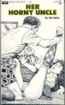 Her Horny Uncle by Bill Gillie - Ebook
