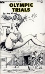 Olympic Trials by Jay Wood - Ebook