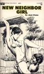 New Neighbor Girl by Jack Stone - Ebook