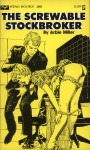 The Screwable StockBroker by Arbie Miller - Ebook