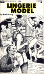 Lingerie Model by Rod Strong - Ebook