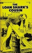 The Loan Sharks Cousin by Rod Strong - Ebook 