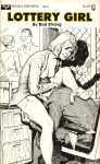Lottery Girl by Rod Strong - Ebook