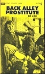 Back Alley Prostitute - Ebook 