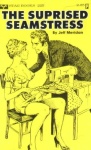 The Surprised Seamstress by Jeff Meridan - Ebook 