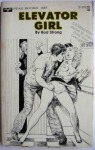 Elevator Girl by Rod Strong - Ebook