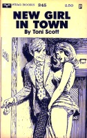 New Girl In Town by Toni Scott - Ebook New Girl In Town by Toni Scott - Ebook