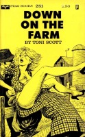 Down On The Farm by Toni Scott - Ebook Down On The Farm by Toni Scott - Ebook