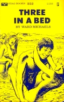 Three In A Bed by Ward Michaels - Ebook Three In A Bed by Ward Michaels - Ebook
