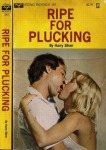 Ripe For Plucking by Harry Silver - Ebook Ripe For Plucking by Harry Silver - Ebook