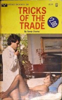 Tricks of the Trade by Sandy Charles - Ebook Tricks of the Trade by Sandy Charles - Ebook