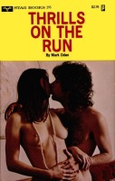 Thrills On The Run by Mark Oden - Ebook Thrills On The Run by Mark Oden - Ebook