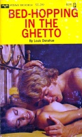 Bed-Hopping In The Ghetto by Louis Donahue - Ebook Bed-Hopping In The Ghetto by Louis Donahue - Ebook