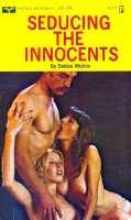 Seducing The Innocents by Debbie Michlin - Ebook Seducing The Innocents by Debbie Michlin - Ebook