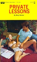 Private Lessons by Mary Bonner - Ebook Private Lessons by Mary Bonner - Ebook