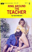 Ring Around The Teacher by Harold Merchant - Ebook Ring Around The Teacher by Harold Merchant - Ebook