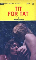 Tit For Tat by Morgan Stearns - Ebook Tit For Tat by Morgan Stearns - Ebook